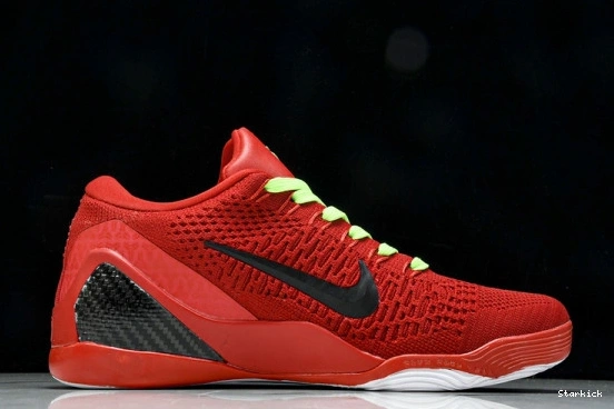 Protro  FZ7334-100 Nike Kobe "HALO" Zoom  9 0122